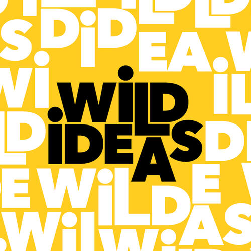 WILD IDEAS – A CONSERVATION SYMPOSIUM