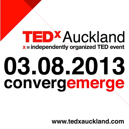 TEDx Auckland