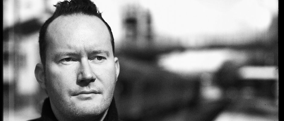 Paul McLaney