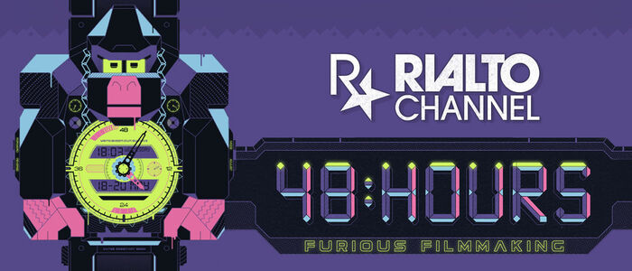 Rialto Channel 48 Hours