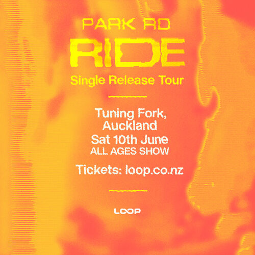 The Tuning Fork – Auckland