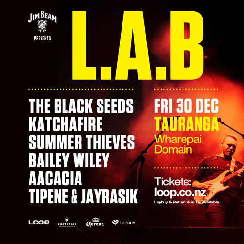 Wharepai Domain, Tauranga 