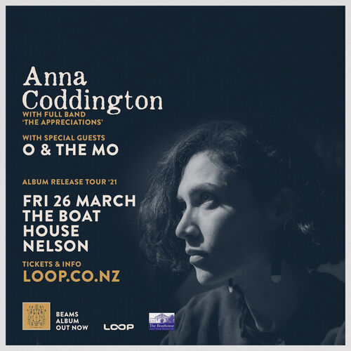 Nelson - The Boathouse