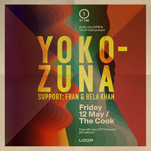 Yoko-Zuna South Island Tour - Dunedin