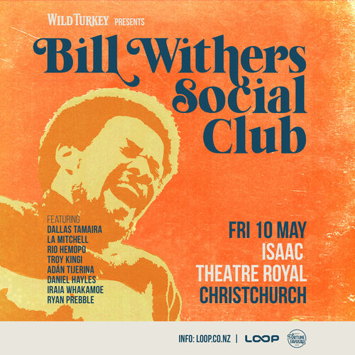 Isaac Theatre Royal, Christchurch