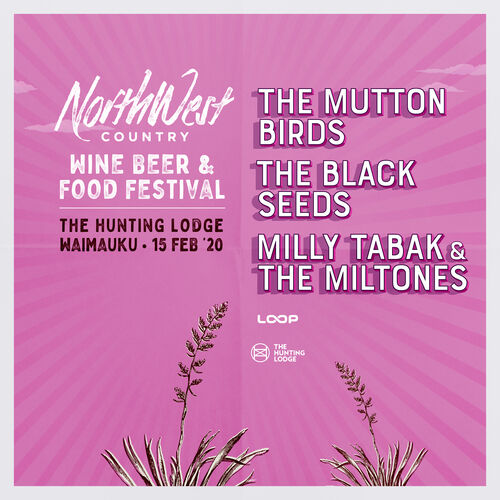 North West Fest 2020