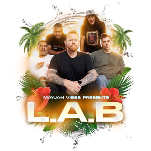 Mayjah Vibes Music Festival