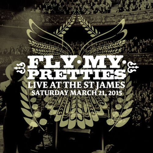 Fly My Pretties - Wellington