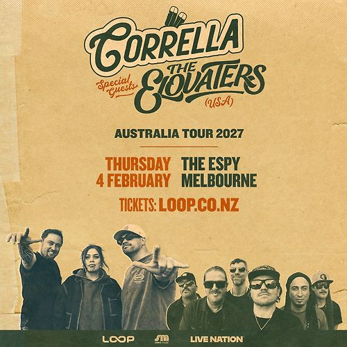 Melbourne