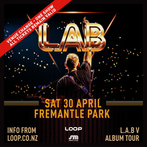 Fremantle PARK [ONE SHOW]