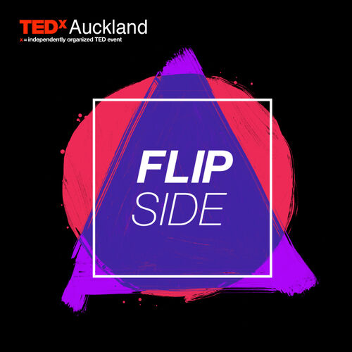 TEDx Auckland 2016