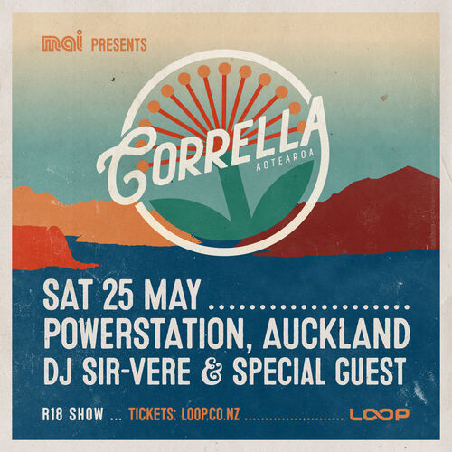 Powerstation, Auckland