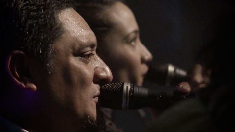 Fly My Pretties - Train (snippet)