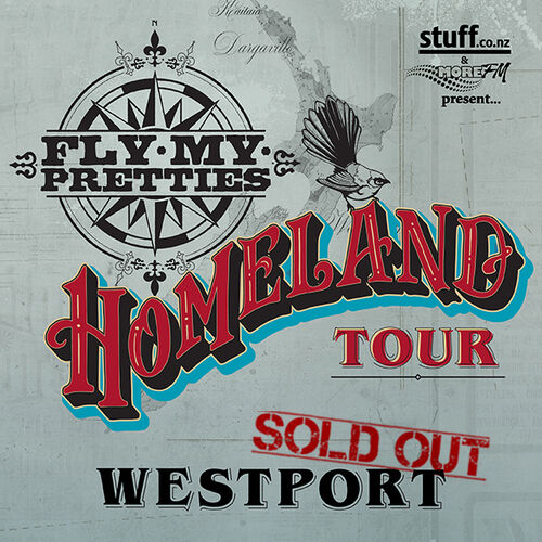 Fly My Pretties - NBS Theatre, Westport 