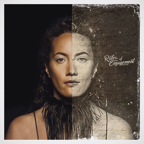 Ria Hall - Tauranga Arts Festival