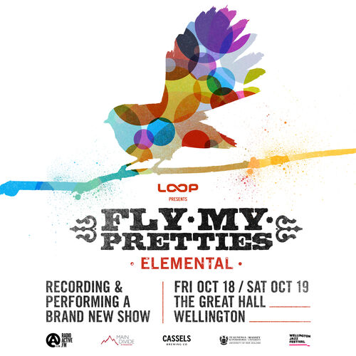 Elemental - Saturday Matinee