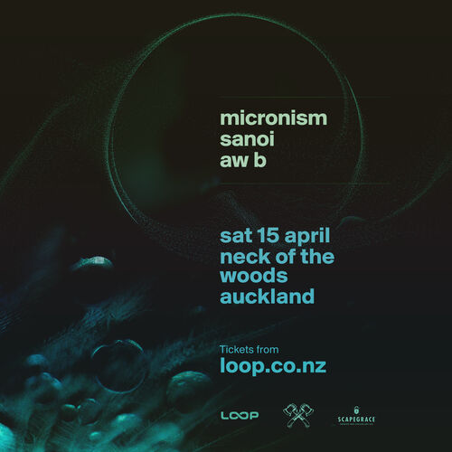 micronism + sanoi + aw b