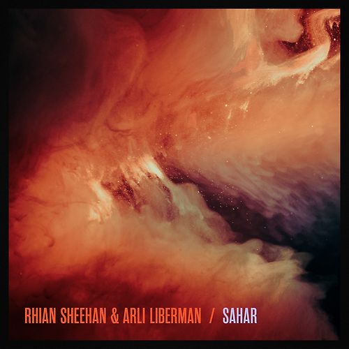 Sahar • Loop Recordings Aot(ear)oa