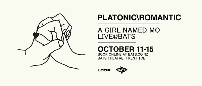 A Girl Named Mo Live @ BATS Theatre