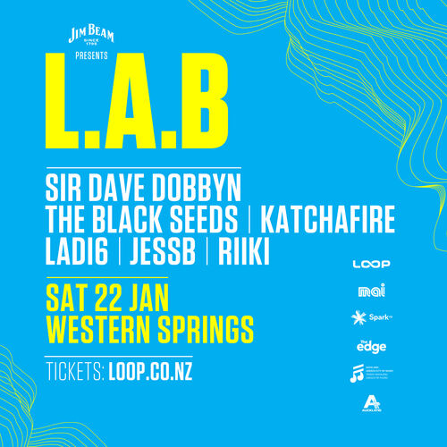 Western Springs, Auckland