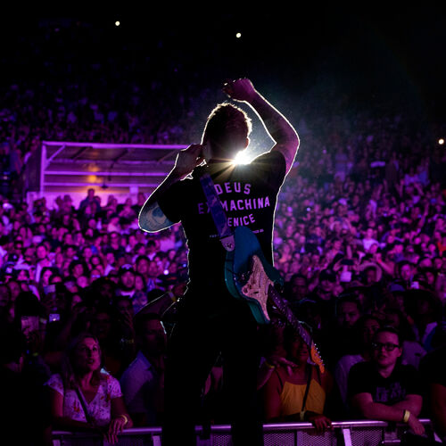 Australian Tour Ticket Status