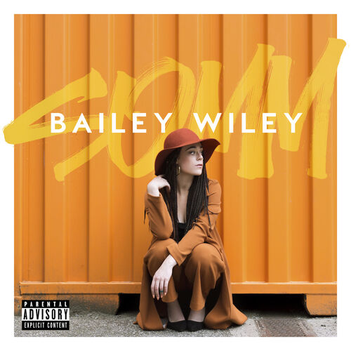 Bailey Wiley S.O.M.M. EP Release Tour