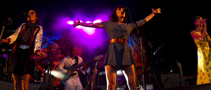 Tuborg Summer Sunday