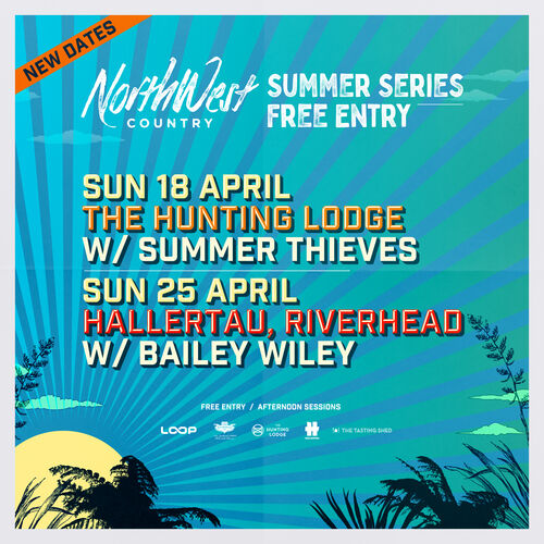 North West Summer Series