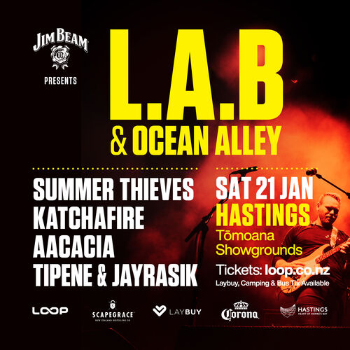 Tōmoana Showgrounds, Hastings