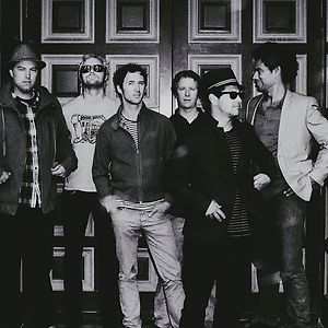 The Black Seeds