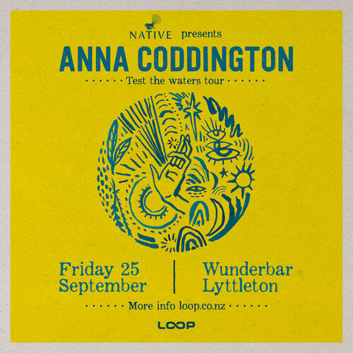 Lyttleton - Wunderbar