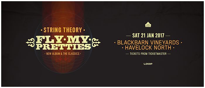 Fly My Pretties - Havelock North, Black Barn Vineyards