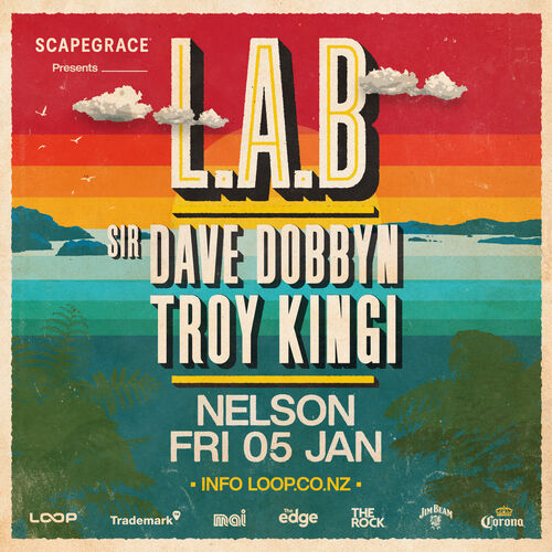 Trafalgar Centre, Nelson