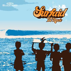 SurfAid – The Music