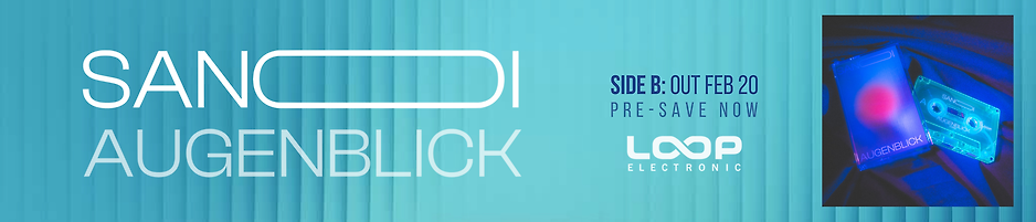 Sanoi - Augenblick: Side B