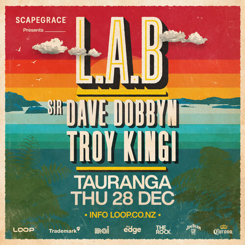 Wharepai Domain, Tauranga