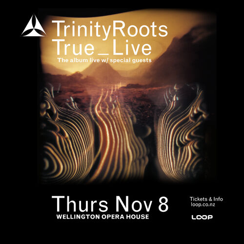 TrinityRoots Perform True - Wellington