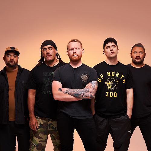 Loop Whānau Sweep 2021 Waiata Māori Music Awards • Loop Recordings Aot ...
