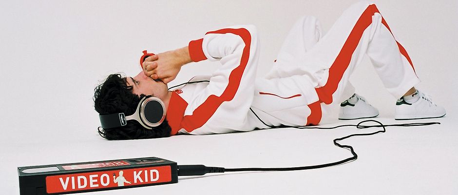 Video Kid