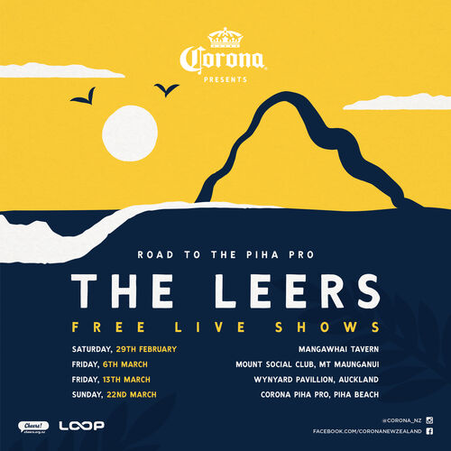 Corona Sunsets - The Road To The Pro