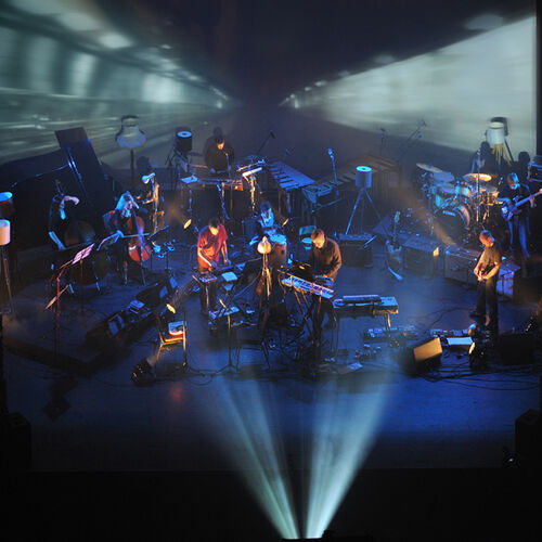 The Beauty That Was Standing in Silence