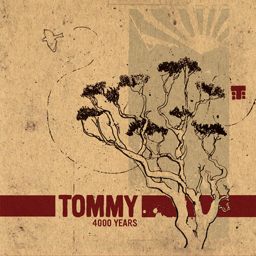 Tommy • Loop Recordings Aot(ear)oa