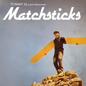 Matchsticks