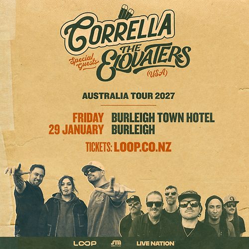 Burleigh