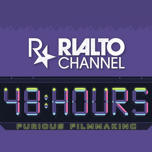 Rialto Channel 48 Hours